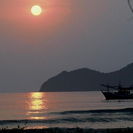 The Privacy Beach Resort & Spa Sam Roi Yot Ngoại thất bức ảnh