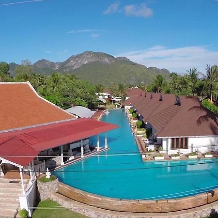 The Privacy Beach Resort & Spa Sam Roi Yot Ngoại thất bức ảnh