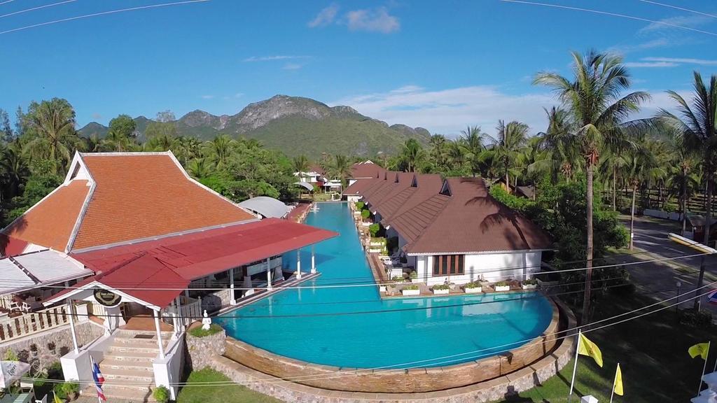The Privacy Beach Resort & Spa Sam Roi Yot Ngoại thất bức ảnh