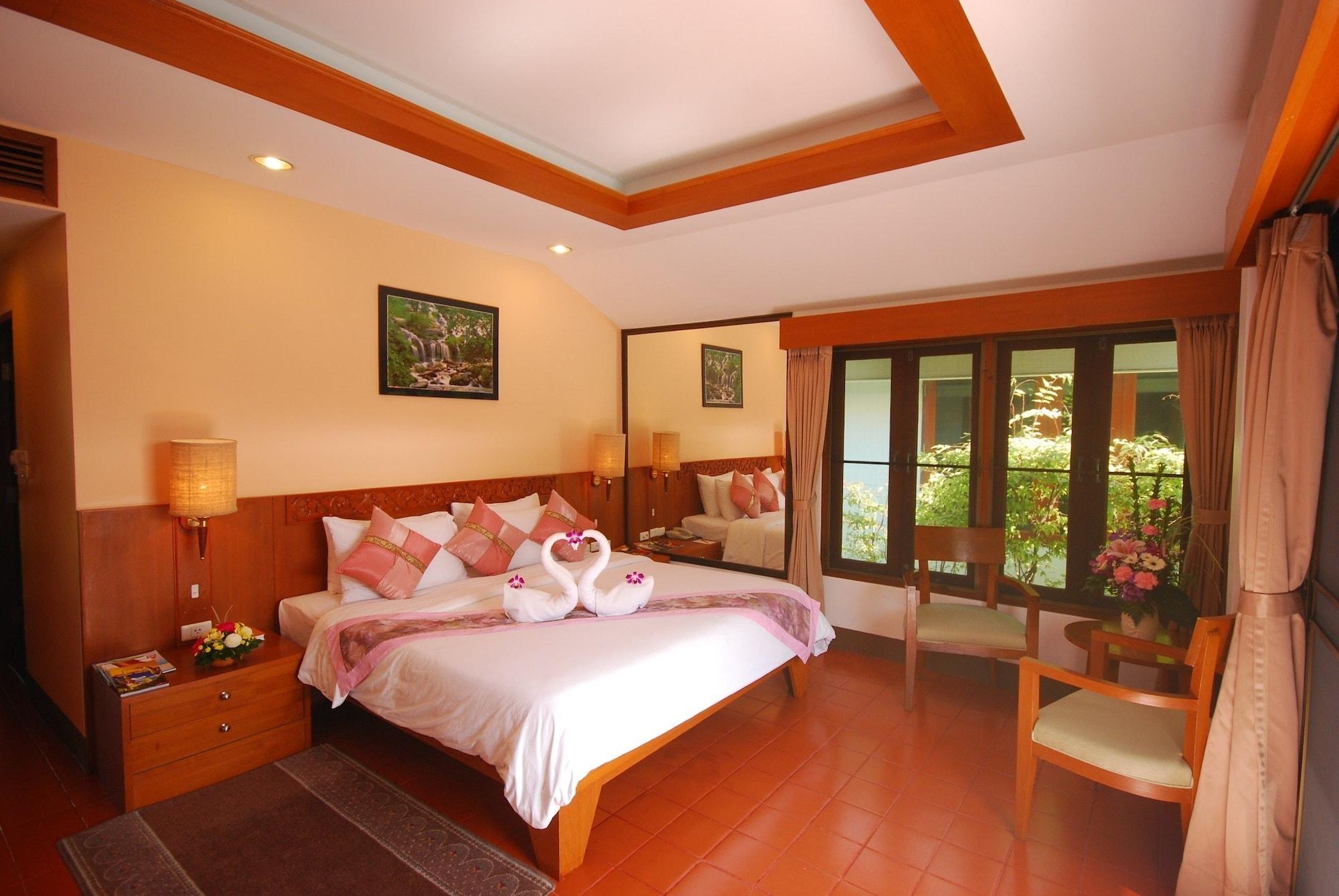 The Privacy Beach Resort & Spa Sam Roi Yot Ngoại thất bức ảnh