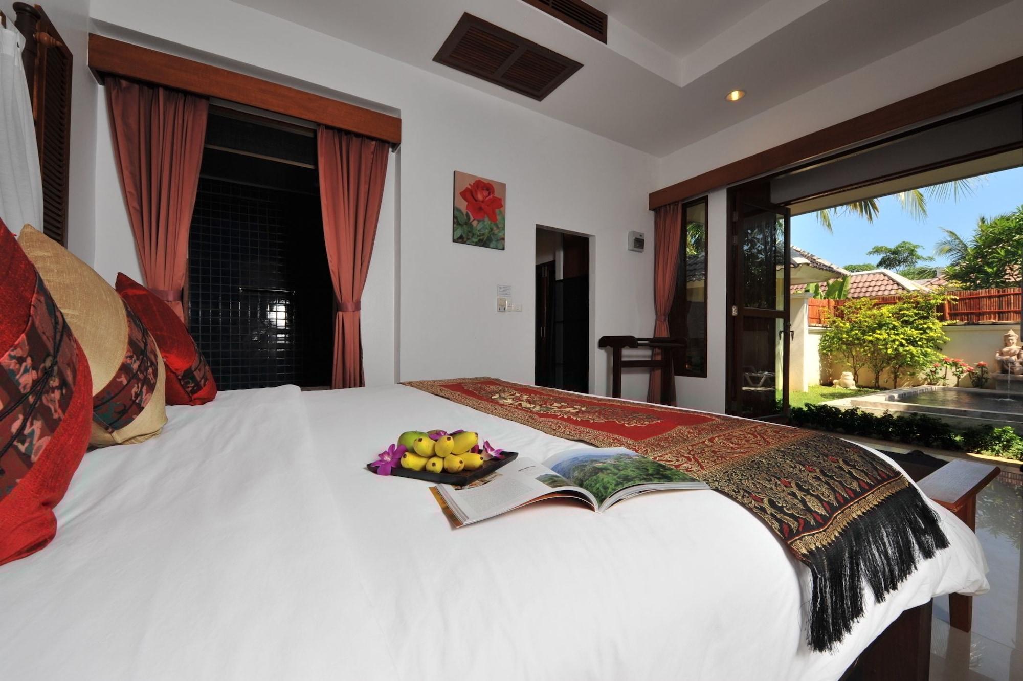 The Privacy Beach Resort & Spa Sam Roi Yot Ngoại thất bức ảnh