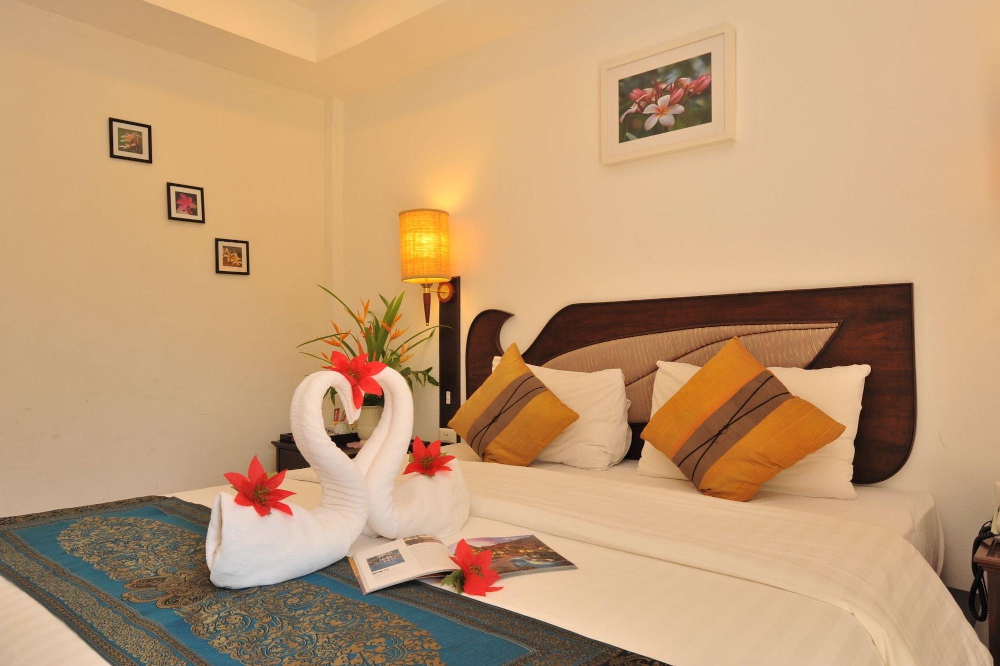 The Privacy Beach Resort & Spa Sam Roi Yot Ngoại thất bức ảnh