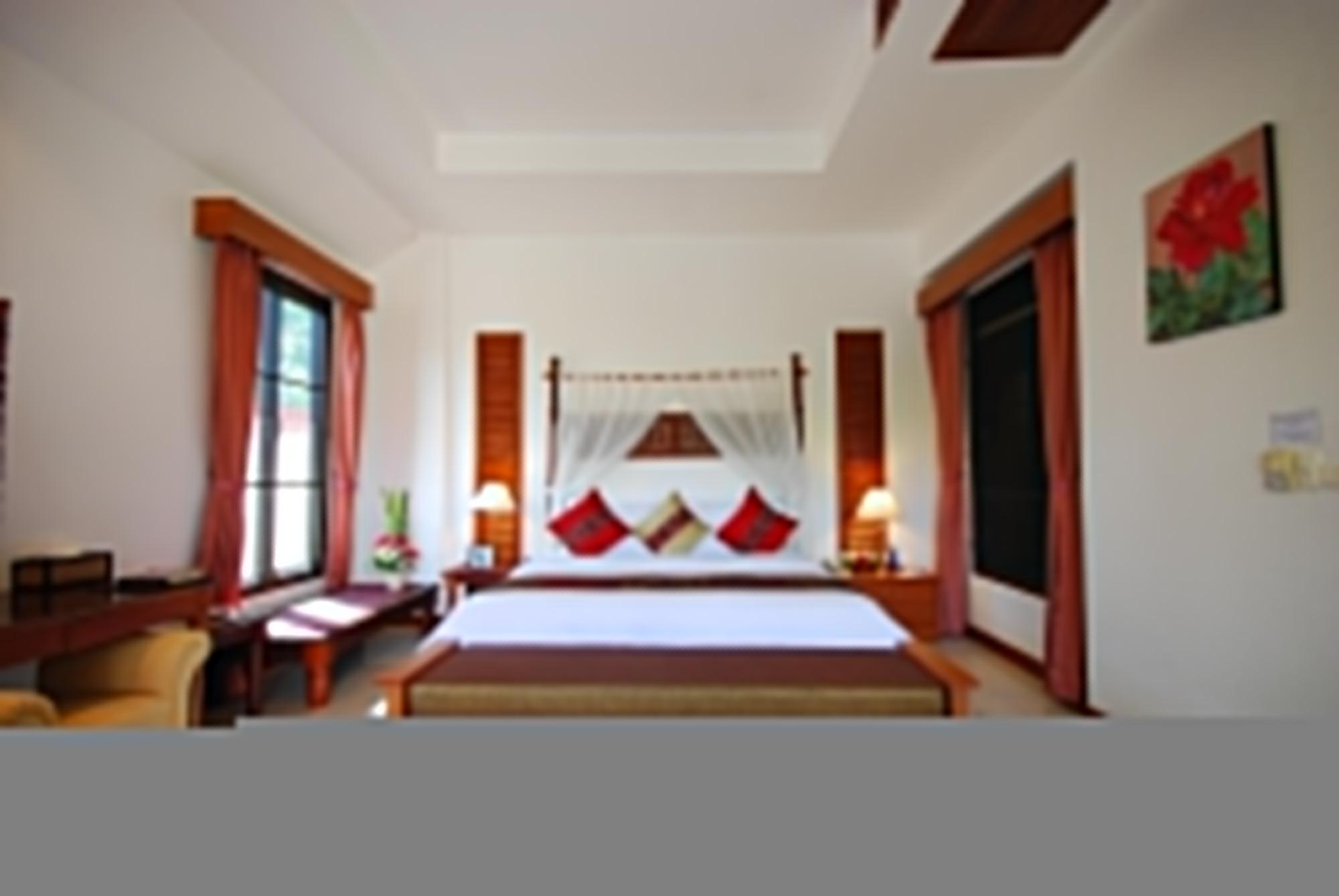 The Privacy Beach Resort & Spa Sam Roi Yot Ngoại thất bức ảnh