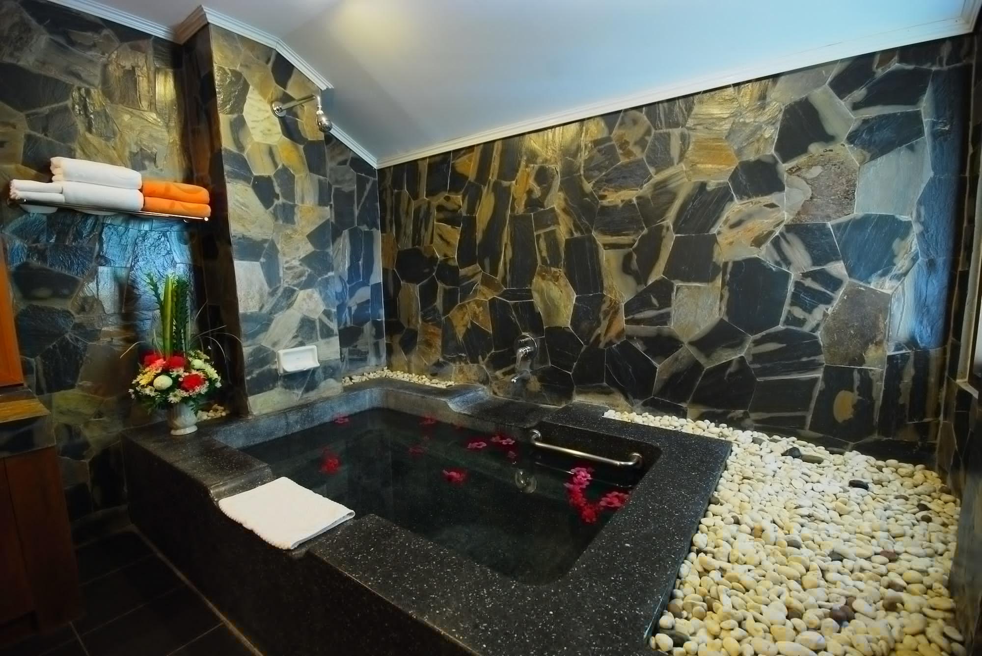 The Privacy Beach Resort & Spa Sam Roi Yot Ngoại thất bức ảnh