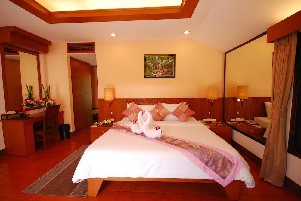 The Privacy Beach Resort & Spa Sam Roi Yot Ngoại thất bức ảnh