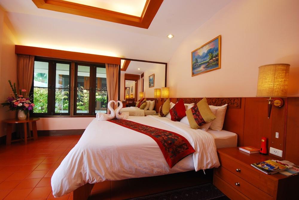 The Privacy Beach Resort & Spa Sam Roi Yot Ngoại thất bức ảnh
