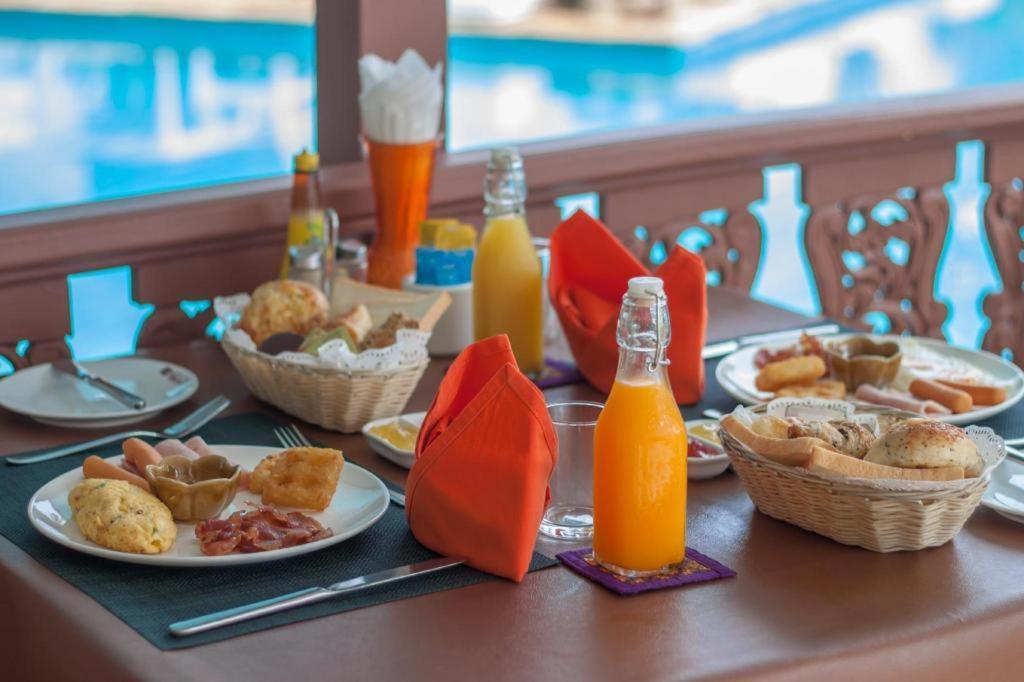 The Privacy Beach Resort & Spa Sam Roi Yot Ngoại thất bức ảnh