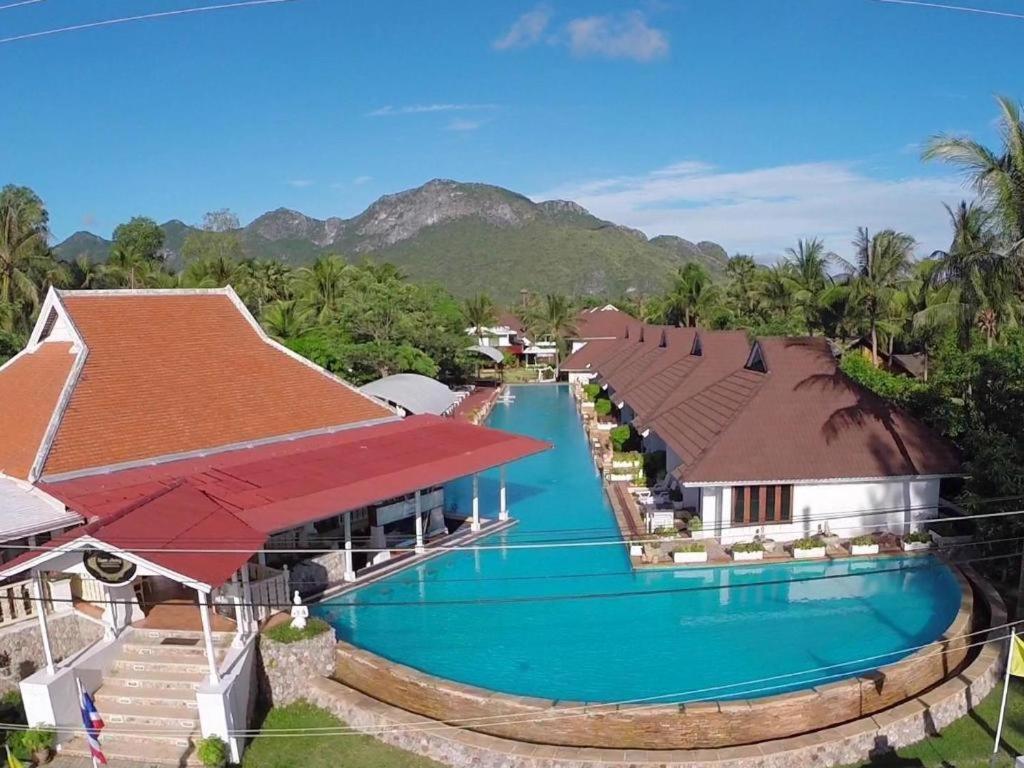 The Privacy Beach Resort & Spa Sam Roi Yot Ngoại thất bức ảnh