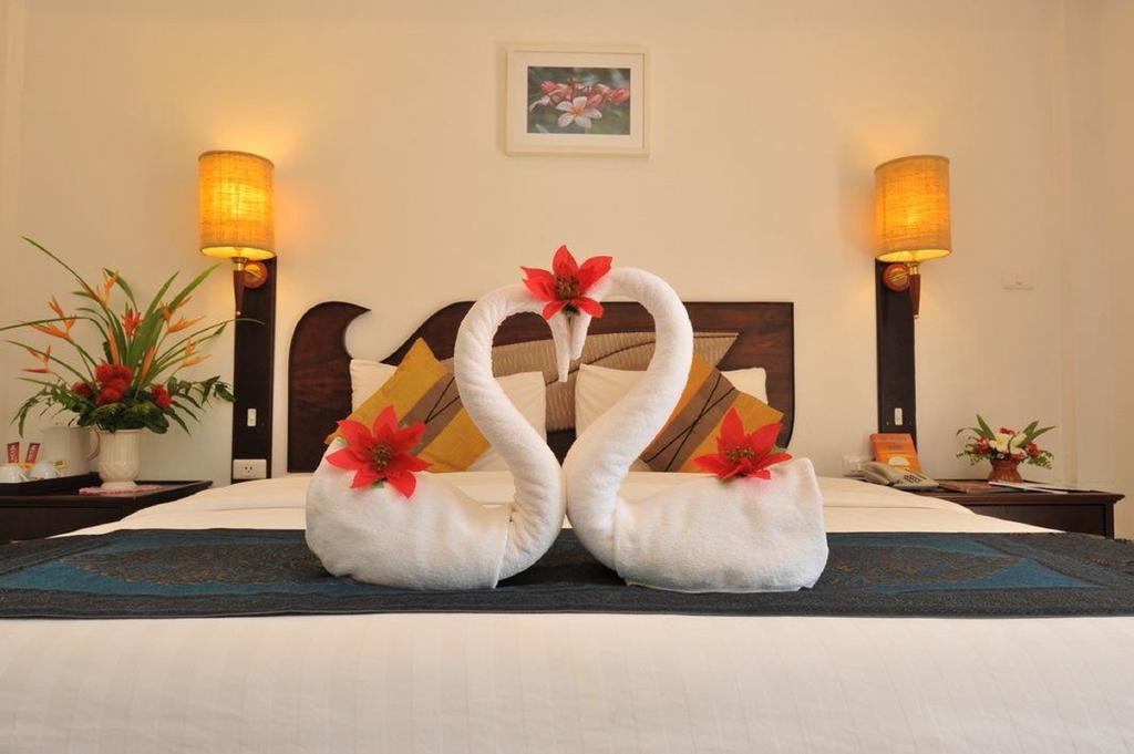 The Privacy Beach Resort & Spa Sam Roi Yot Ngoại thất bức ảnh