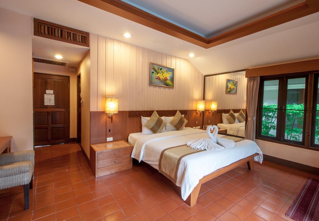 The Privacy Beach Resort & Spa Sam Roi Yot Ngoại thất bức ảnh