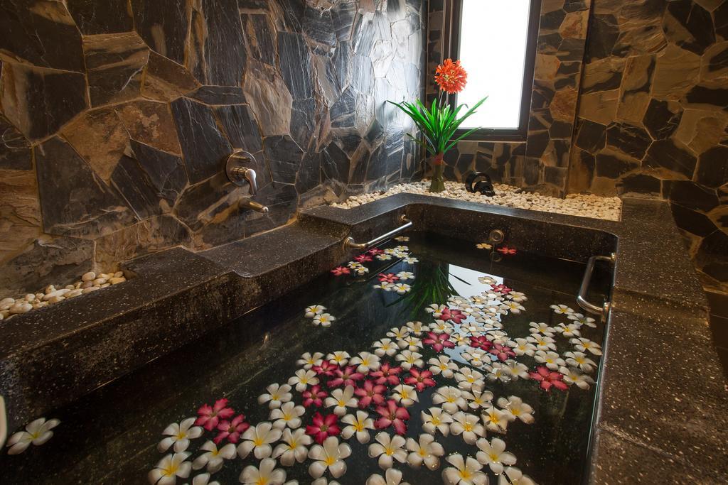 The Privacy Beach Resort & Spa Sam Roi Yot Ngoại thất bức ảnh