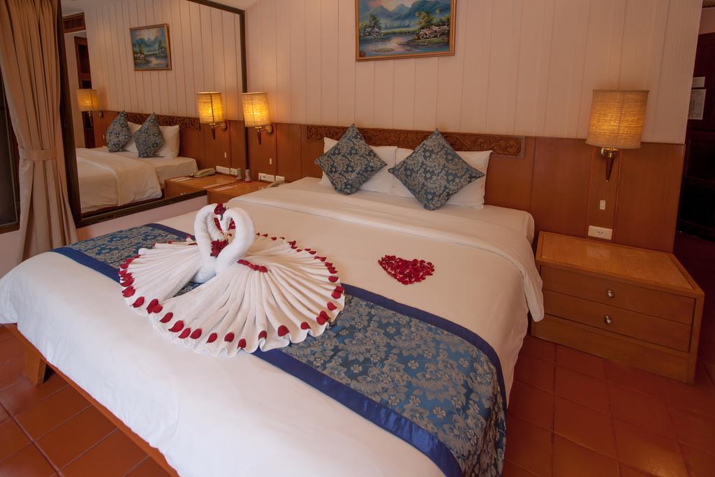 The Privacy Beach Resort & Spa Sam Roi Yot Ngoại thất bức ảnh