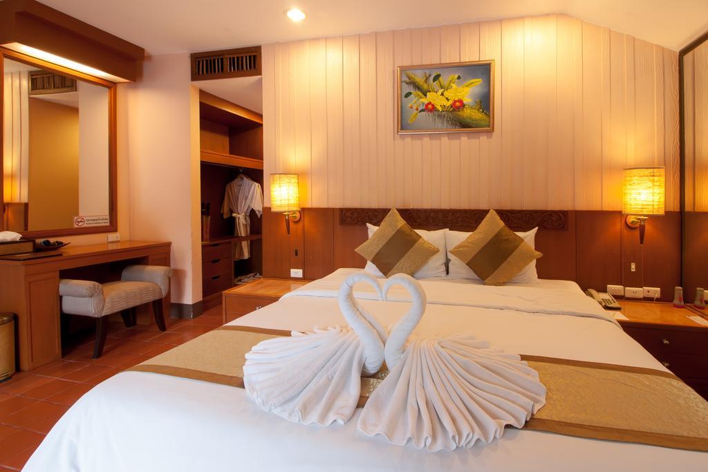 The Privacy Beach Resort & Spa Sam Roi Yot Ngoại thất bức ảnh