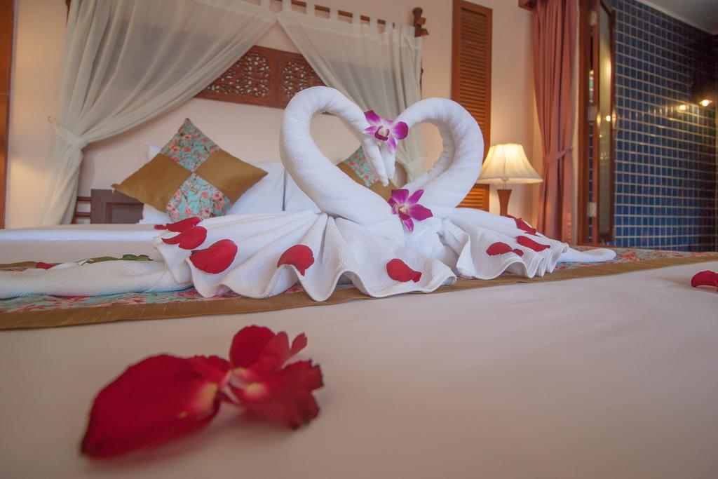 The Privacy Beach Resort & Spa Sam Roi Yot Ngoại thất bức ảnh