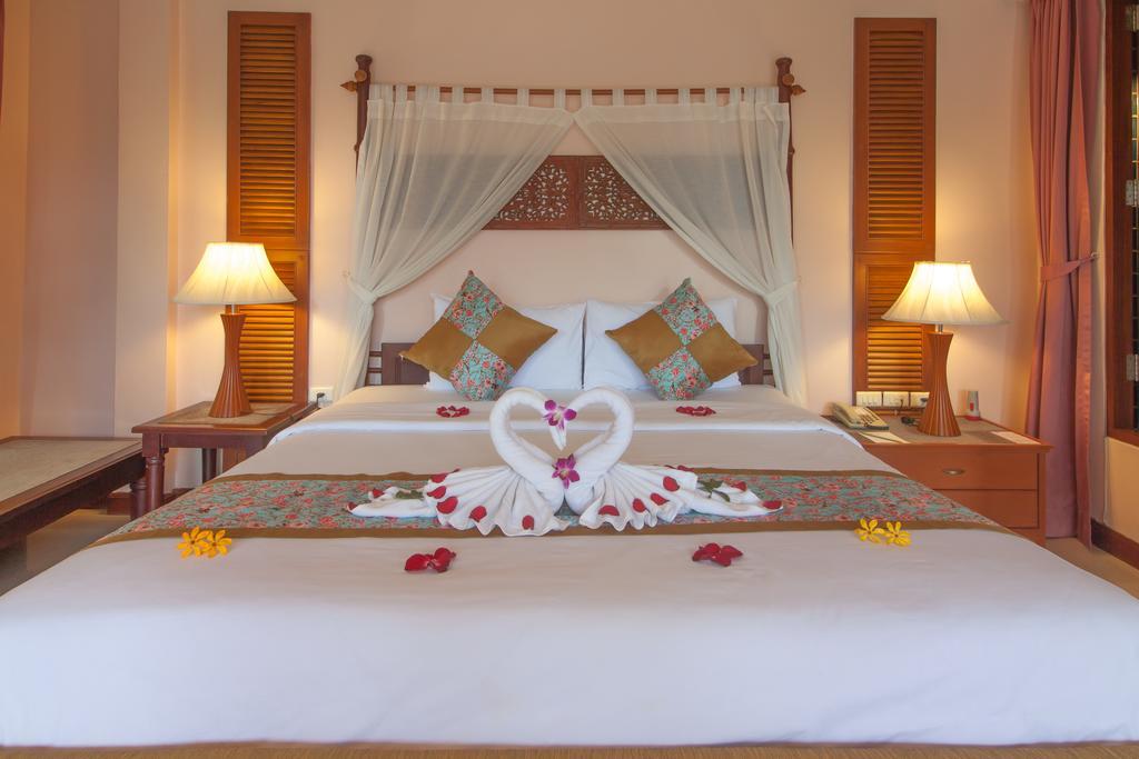 The Privacy Beach Resort & Spa Sam Roi Yot Ngoại thất bức ảnh