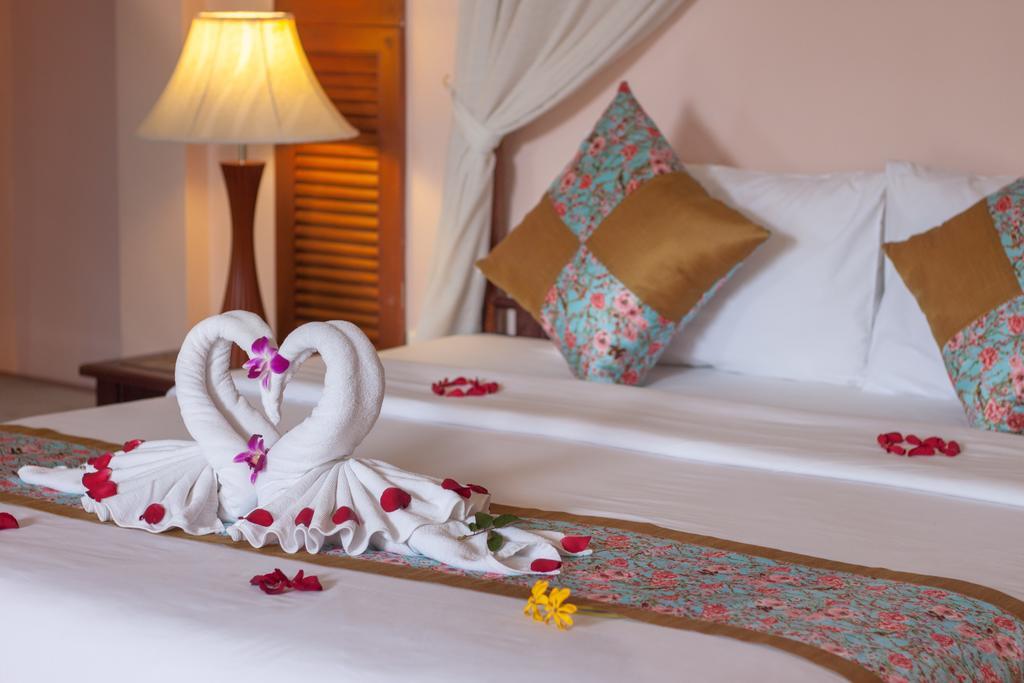 The Privacy Beach Resort & Spa Sam Roi Yot Ngoại thất bức ảnh