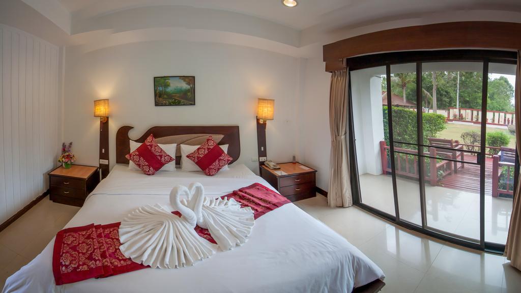 The Privacy Beach Resort & Spa Sam Roi Yot Ngoại thất bức ảnh