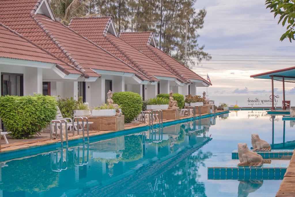 The Privacy Beach Resort & Spa Sam Roi Yot Ngoại thất bức ảnh