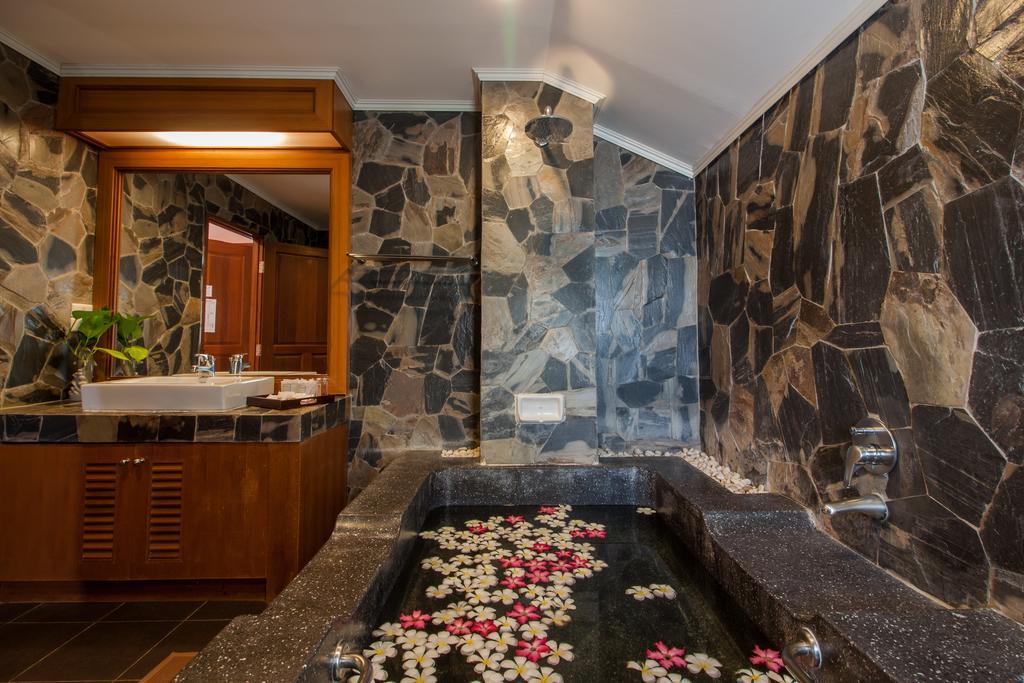 The Privacy Beach Resort & Spa Sam Roi Yot Ngoại thất bức ảnh