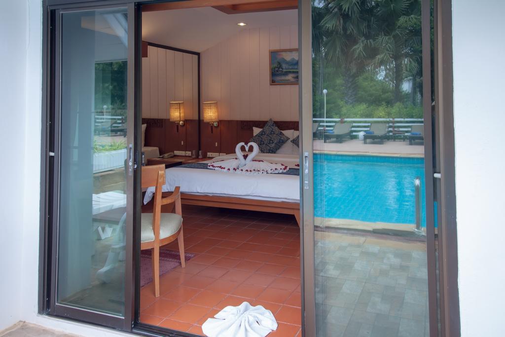 The Privacy Beach Resort & Spa Sam Roi Yot Ngoại thất bức ảnh
