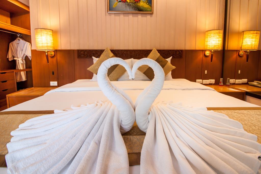 The Privacy Beach Resort & Spa Sam Roi Yot Ngoại thất bức ảnh