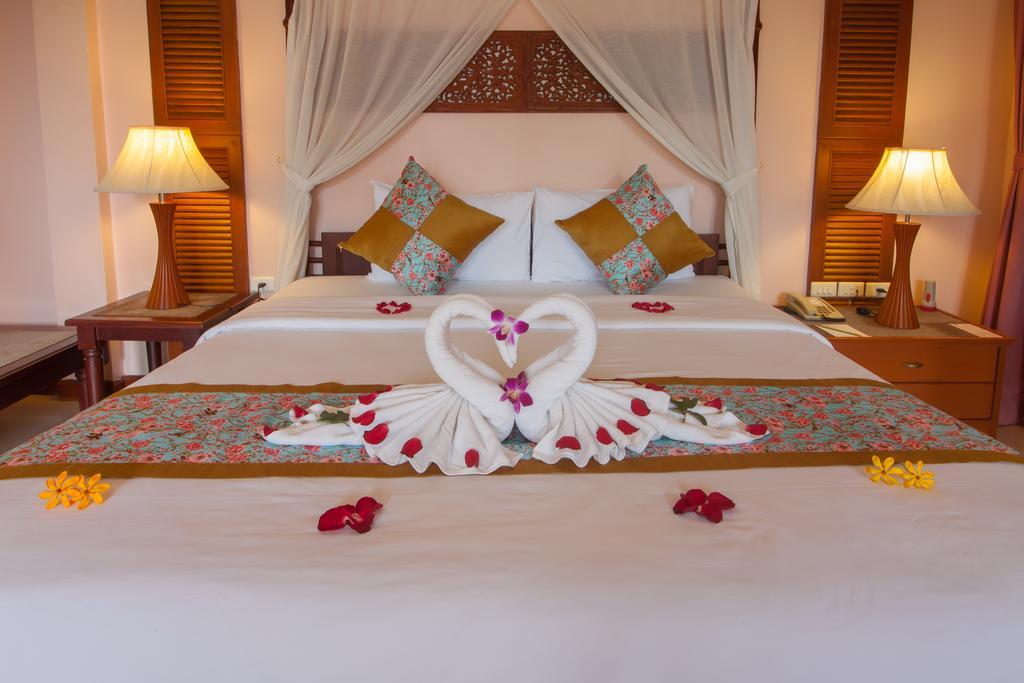 The Privacy Beach Resort & Spa Sam Roi Yot Ngoại thất bức ảnh