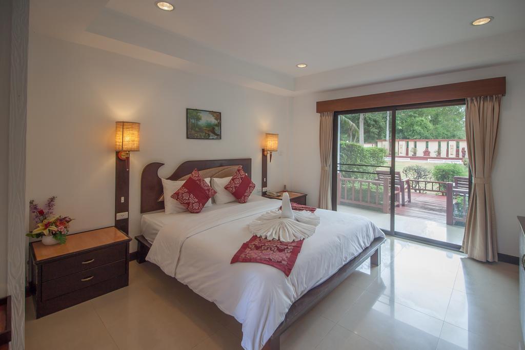 The Privacy Beach Resort & Spa Sam Roi Yot Ngoại thất bức ảnh