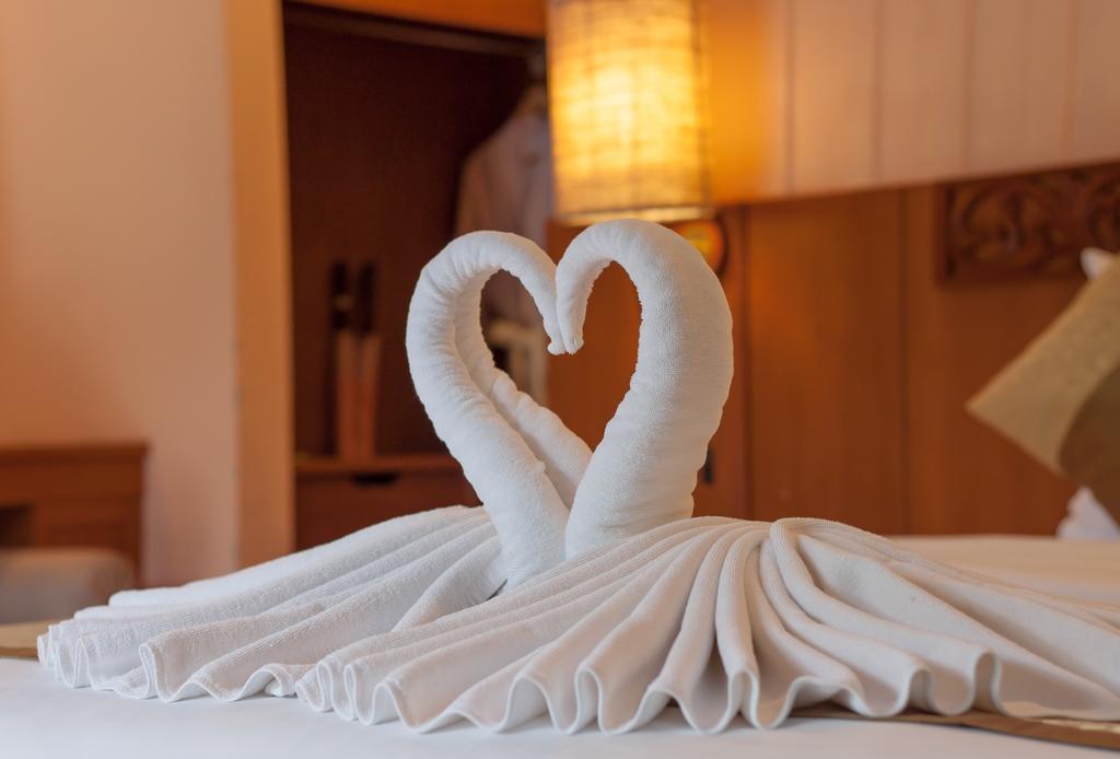The Privacy Beach Resort & Spa Sam Roi Yot Ngoại thất bức ảnh