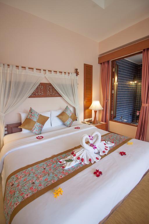 The Privacy Beach Resort & Spa Sam Roi Yot Ngoại thất bức ảnh