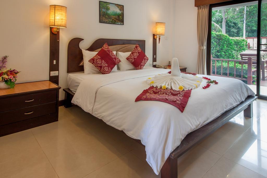 The Privacy Beach Resort & Spa Sam Roi Yot Ngoại thất bức ảnh