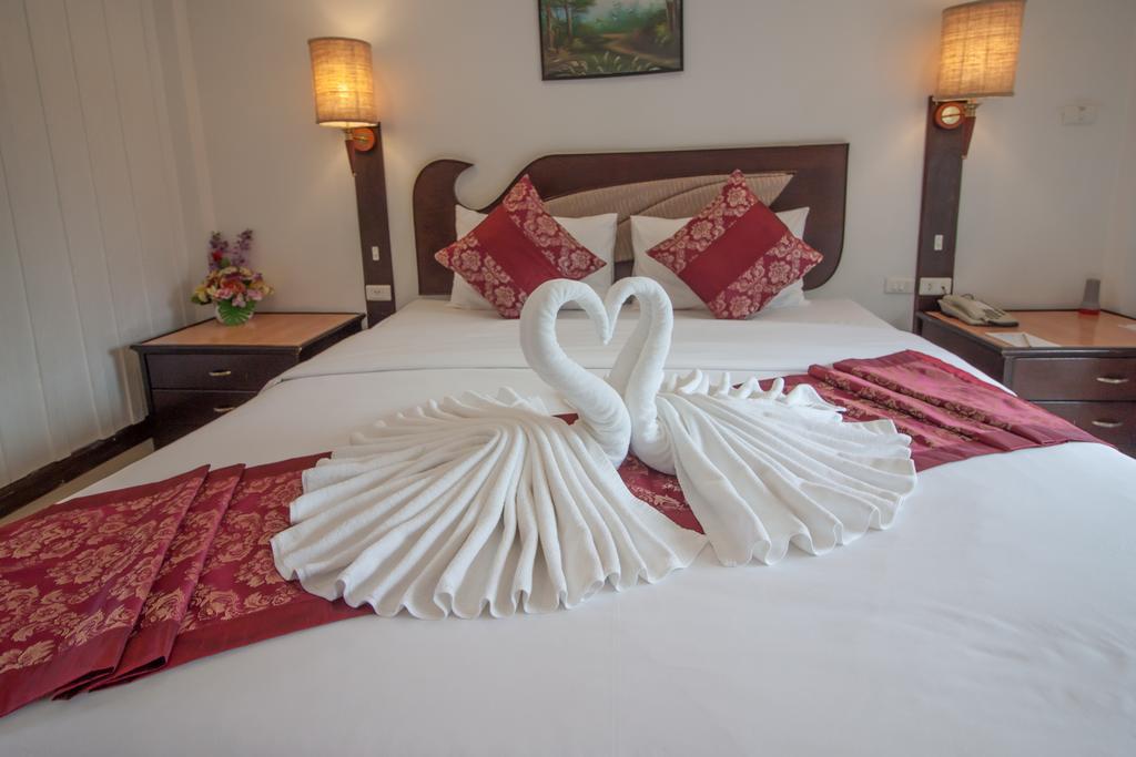 The Privacy Beach Resort & Spa Sam Roi Yot Ngoại thất bức ảnh