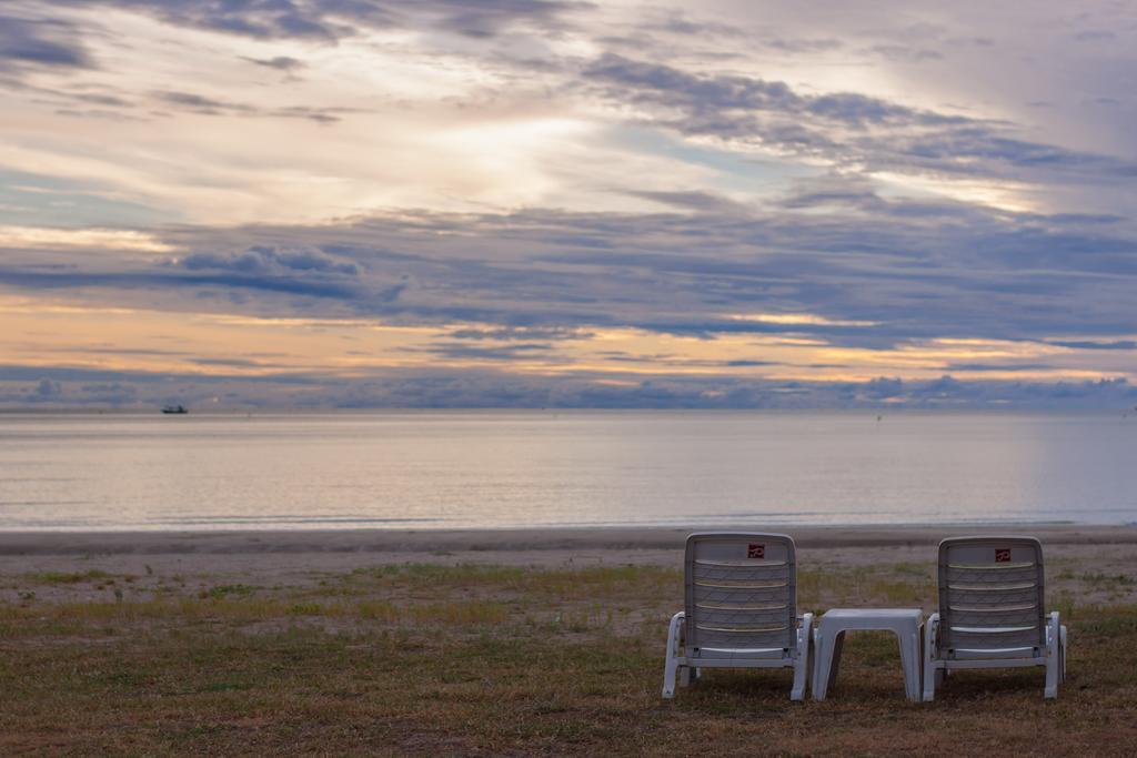 The Privacy Beach Resort & Spa Sam Roi Yot Ngoại thất bức ảnh
