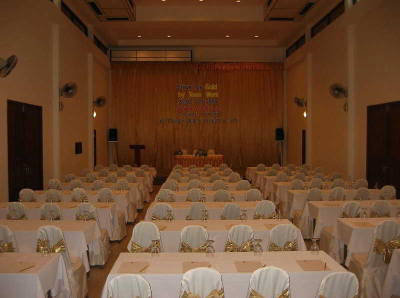 The Privacy Beach Resort & Spa Sam Roi Yot Ngoại thất bức ảnh